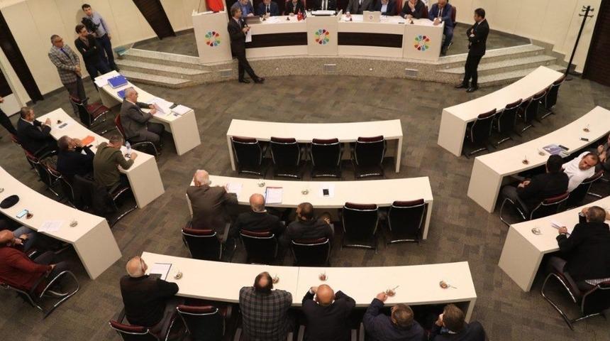 Kocasinan Belediyesi’nden yatırım fırsatı