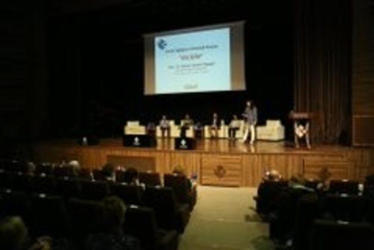 Halk Sağlığı Günlerinin bu kez teması çocuk sağlığı G2