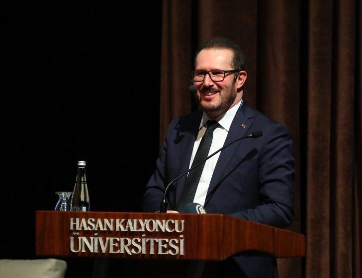 Halk Sağlığı Günlerinin bu kez teması çocuk sağlığı G4