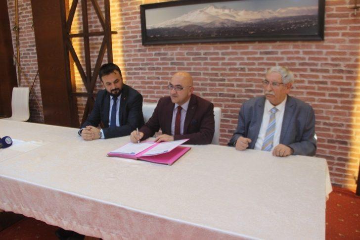 Taksiciler turizm eğitimi alacak G4