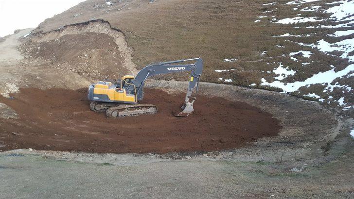 Bakan Yardımcısı'ndan 'Dipsiz göl' açıklaması! 'Çevre felaketi' G1