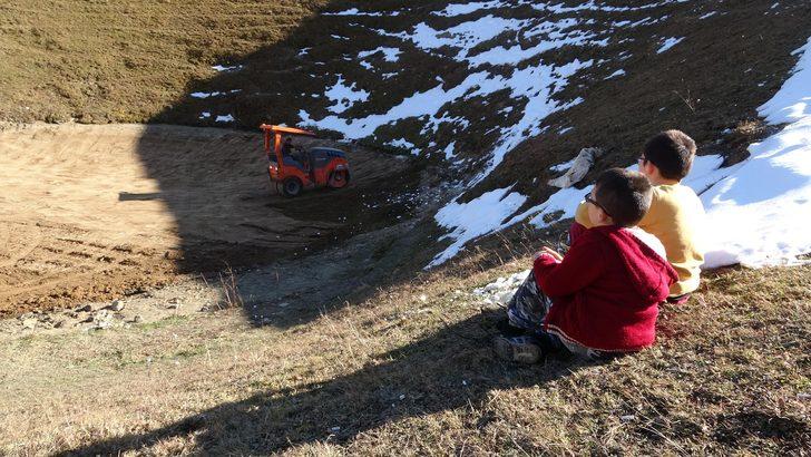 Bakan Yardımcısı'ndan 'Dipsiz göl' açıklaması! 'Çevre felaketi' G2