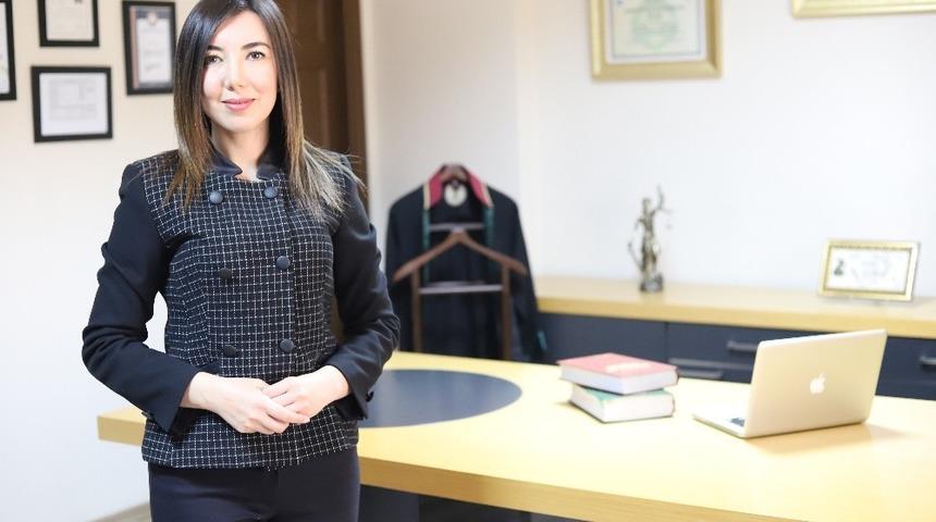 Gökalp: "Eşitlik için kadınlara pozitif ayrımcılık sağlanmalıdır"