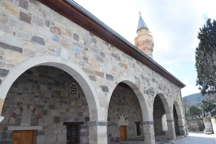 Aliağa, tarihi ve doğal güzellikleriyle ilgi çekiyor G4