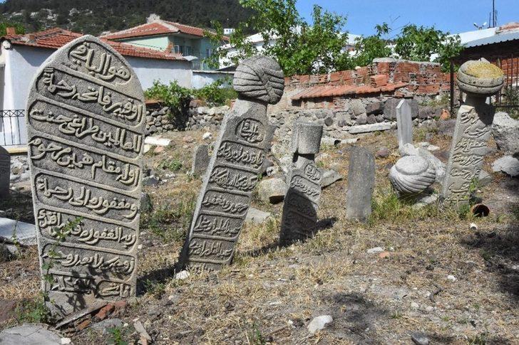 Aliağa, tarihi ve doğal güzellikleriyle ilgi çekiyor G5