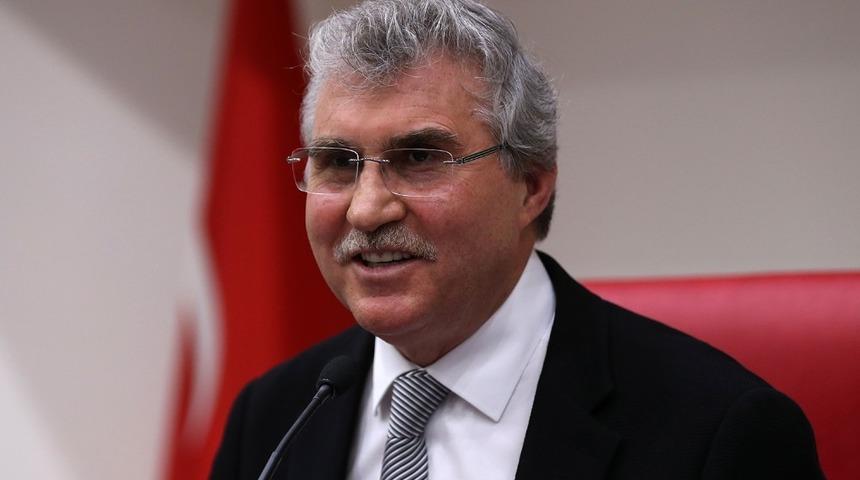 Sakarya B&uuml;y&uuml;kşehir Belediyesinin 2020 b&uuml;t&ccedil;esi 1 milyar 430 milyon lira