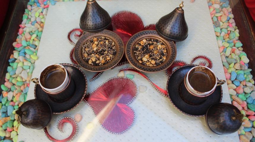 Menengiç kahvesi nedir? Soğuk havalarda şifa deposu menengiç kahvesi