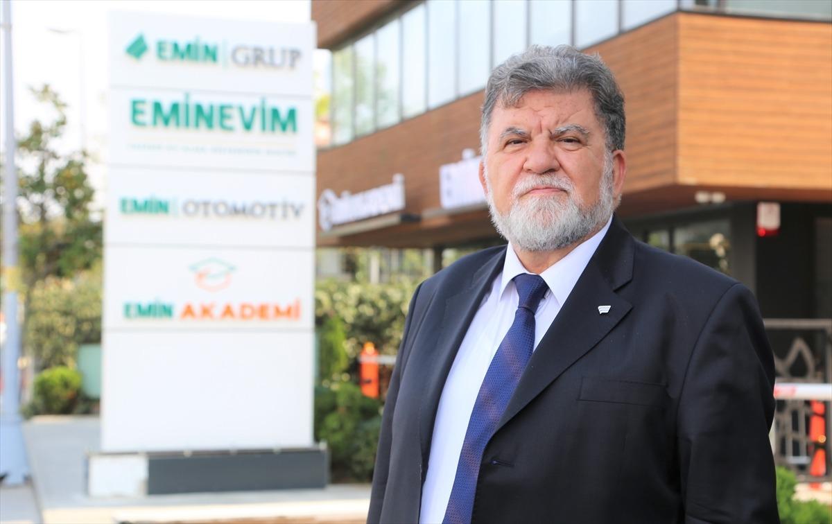 Kentsel d&ouml;n&uuml;ş&uuml;me faizsiz model