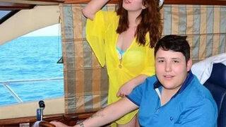 Mehmet Aydın ile ilgili yeni iddia: Ukrayna'da görüldü