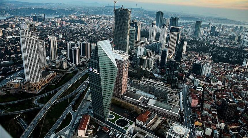  'İstanbul’da finans alanında bir hikaye yaratmak istiyoruz'