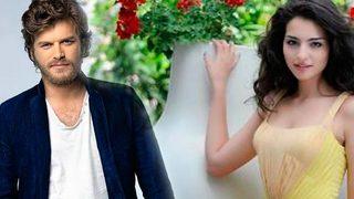 Melisa jüri karşısında