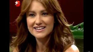 Yok böyle dil sürçmesi: 'Ne Si..m!'