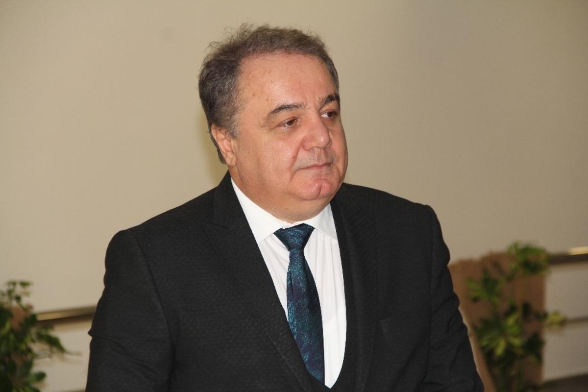 &Ccedil;orum Tarım Fuarı 8. kez kapılarını a&ccedil;ıyor