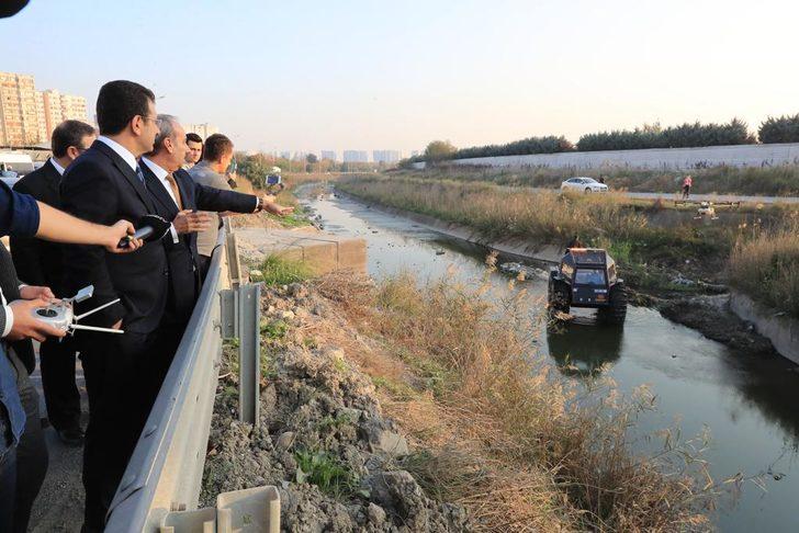 İBB Başkanı Ekrem İmamoğlu'ndan dikkat çeken sözler: Ziyaret etmezseniz biz de İBB başkanı oluruz G4