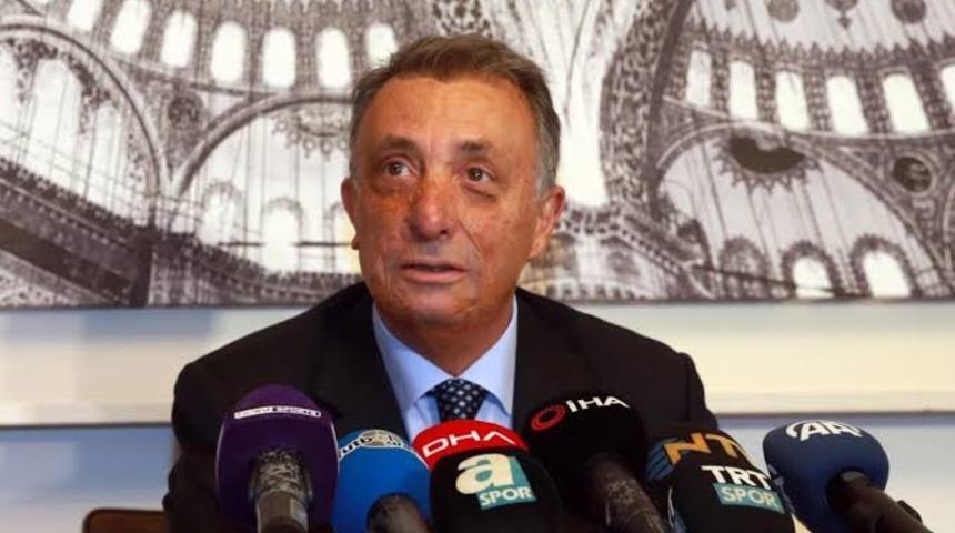 Ahmet Nur Çebi'ye borç darbesi! Tahliye edildi