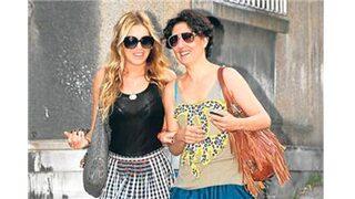 Bu soru şaşırttı!