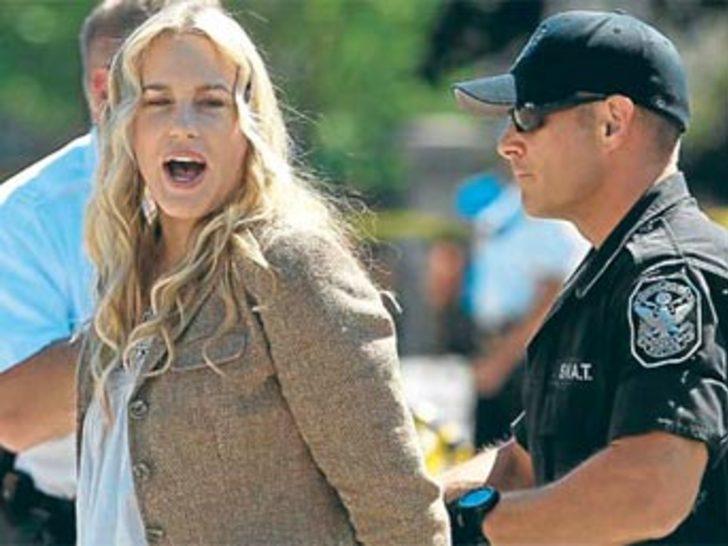 Sinan Çetin'in yıldızı göz altında G1