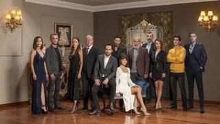 Azize dizisi konusu nedir, oyuncuları kimler? Azize nerede çekiliyor? Hande Erçel ve Buğra Gülsoy hangi rolde?