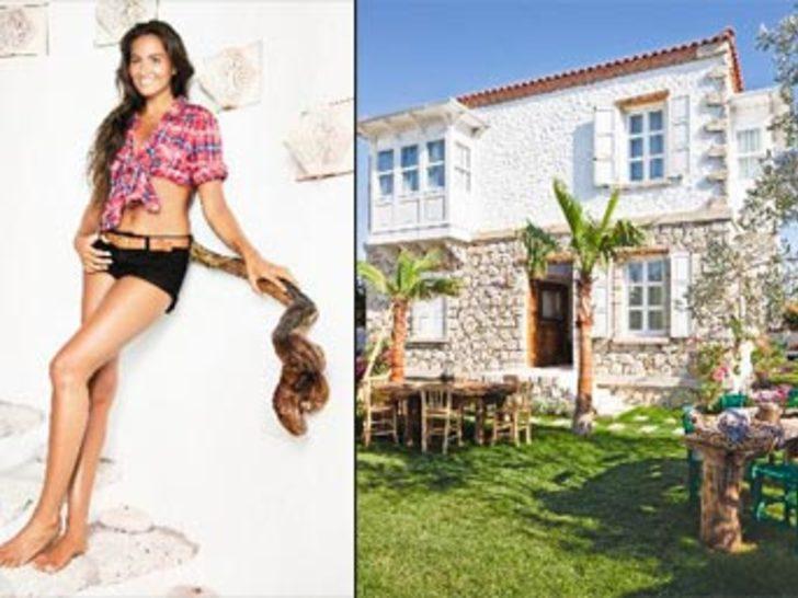 Sinan Çetin'in yıldızı göz altında G4