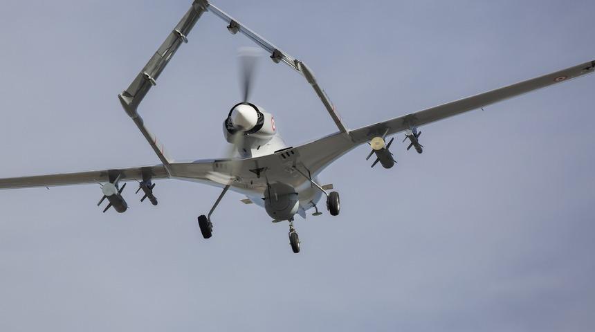 Son dakika: PKK'ya ağır darbe! 5 terörist etkisiz hale getirildi