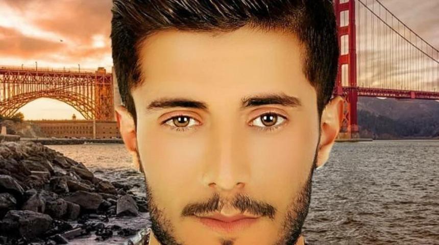 Elektrik akımına kapılan gen&ccedil;, hayatını kaybetti