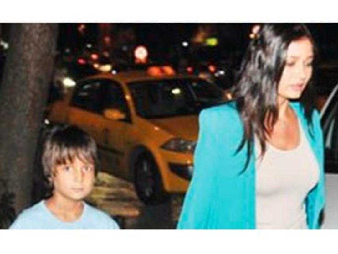 Sinan Çetinin yıldızı göz altında - Foto Analiz