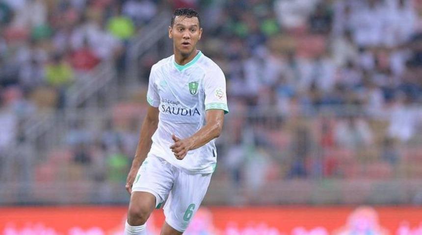 Ve açıkladı! 'F.Bahçe'ye dönmek isterim'