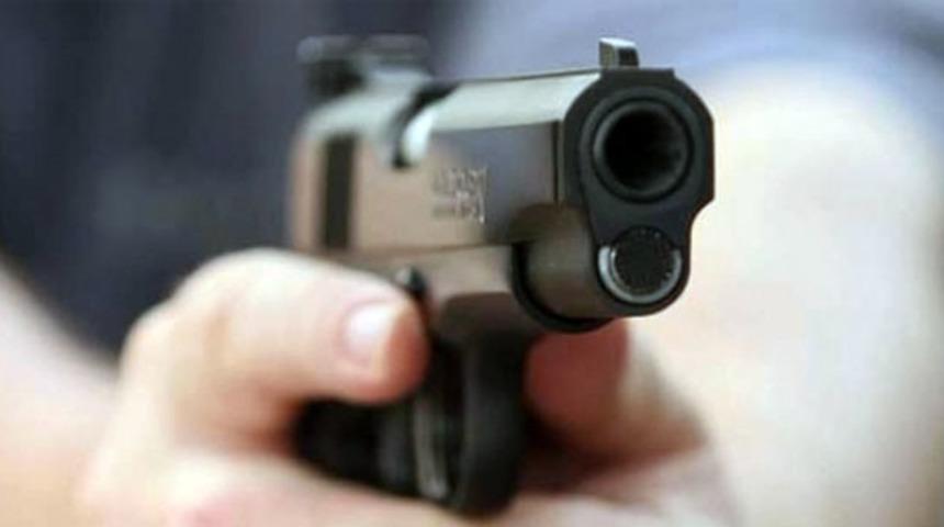 Çocukların silahla oyunu kötü bitti