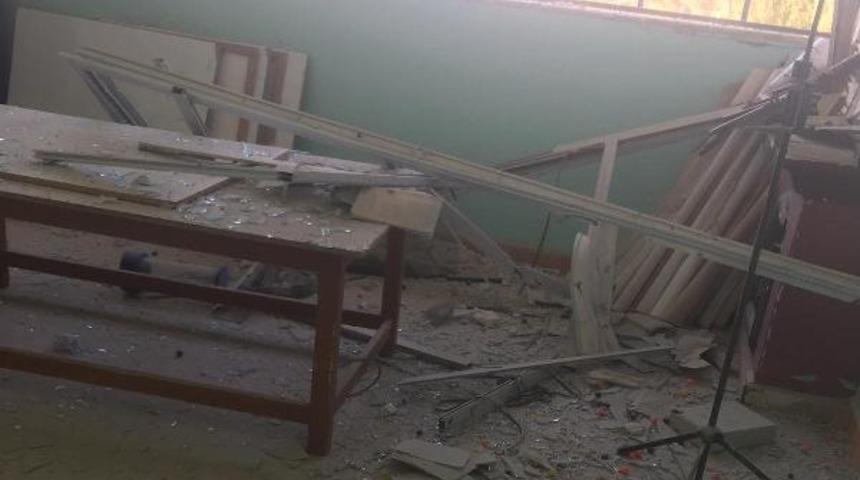 MSB duyurdu! PKK'dan hain saldırı: Ölü ve yaralılar var