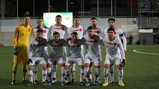 Ümitlere Andorra darbesi