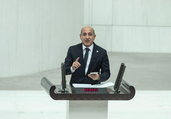 TBMM’de Bülent Ecevit tartışması G2