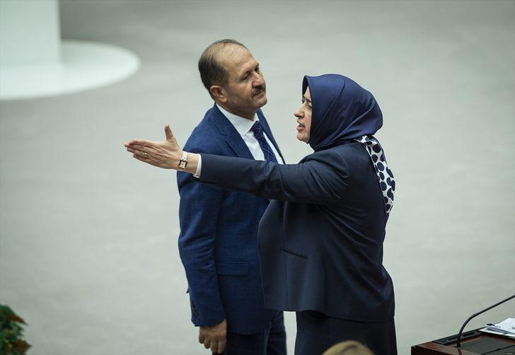 TBMM’de Bülent Ecevit tartışması G3