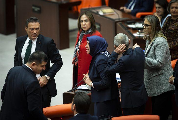 TBMM’de Bülent Ecevit tartışması G4