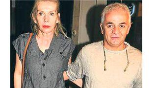 İçerde böyle dışarıda böyle