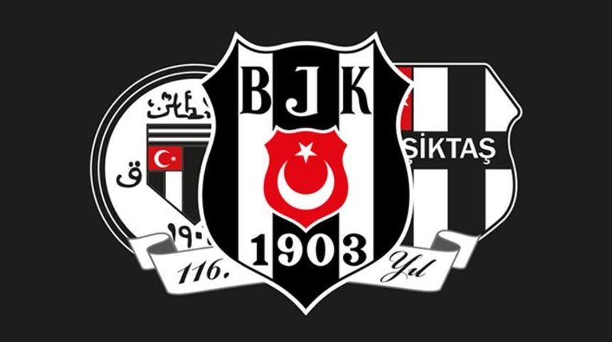 Federasyon ve kulüplerden Beşiktaş'a "geçmiş olsun" mesajı
