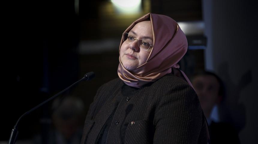 Son dakika: Bakan Zehra Zümrüt Selçuk'tan EYT açıklaması!