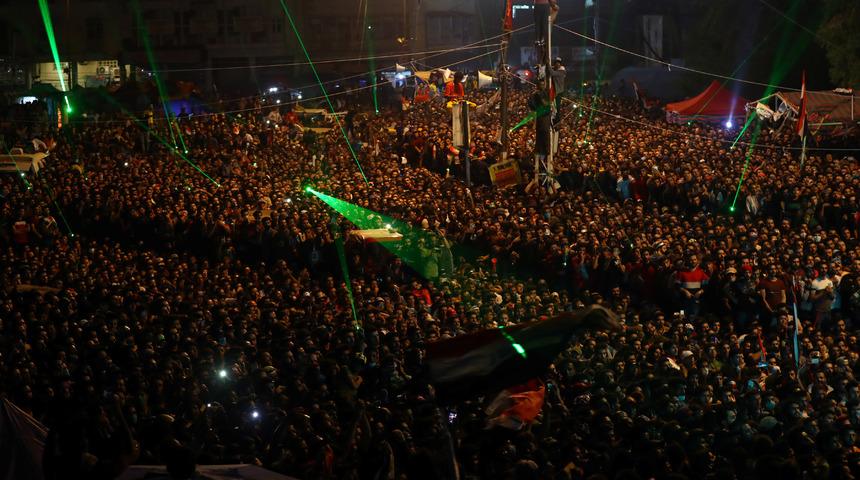 Futbola protesto engeli! 4 maç...