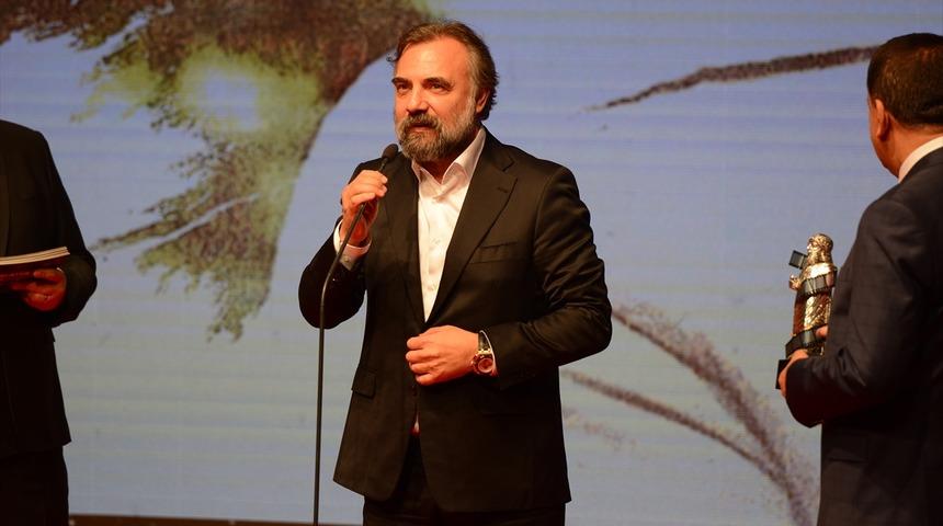 9. Malatya Uluslararası Film Festivali'nde ödüller sahiplerini buldu