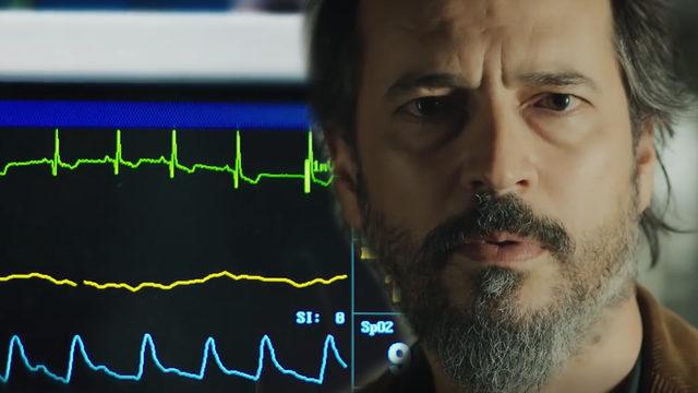 Hekimoğlu 1. bölüm fragmanı yayınlandı! House M.D. uyarlaması Hekimoğlu ne zaman başlıyor? İşte oyuncuları ve konusu