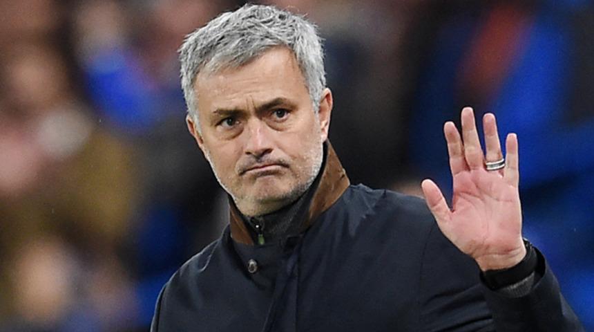 Mourinho: Kalan maçları oynarsak hepimiz için iyi olacak