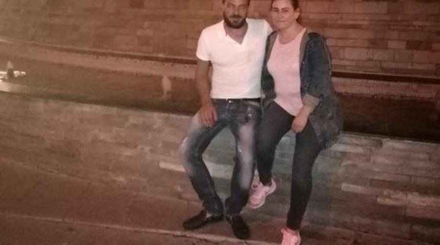 Manisa'da korkun&ccedil; olay! Eşi tarafından vurulduğu iddia edilen kadın &ouml;ld&uuml;