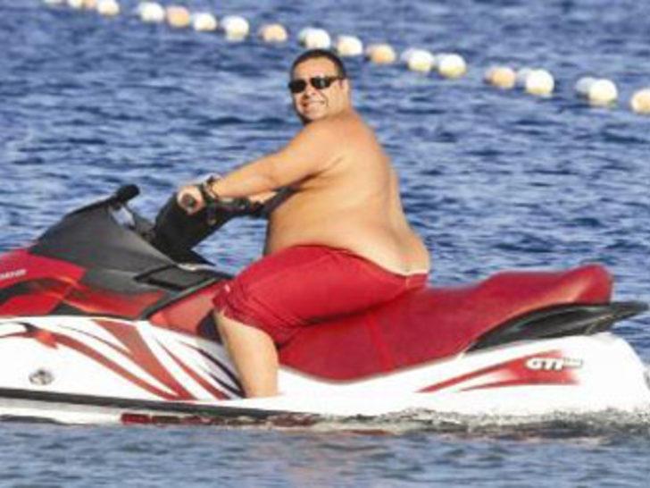 İşte Asena ve aşkı G3