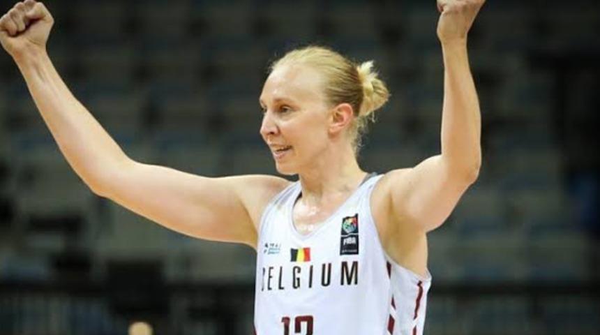 Bellona Kayseri, Ann Wauters'i transfer etti