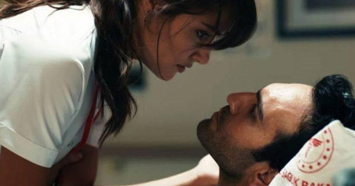 Azize ilk bölümde cinsel istismar sahnesiyle olay oldu G1