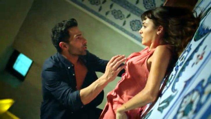 Azize ilk bölümde cinsel istismar sahnesiyle olay oldu G2