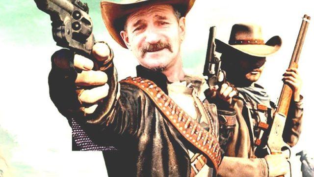 40 yıldır üzerinden çıkarmadı! İşte Karadeniz'in Tonyalı kovboyu