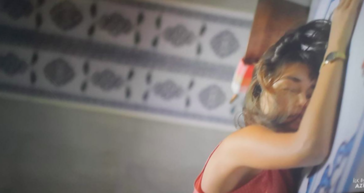 Azize ilk bölümde cinsel istismar sahnesiyle olay oldu G5