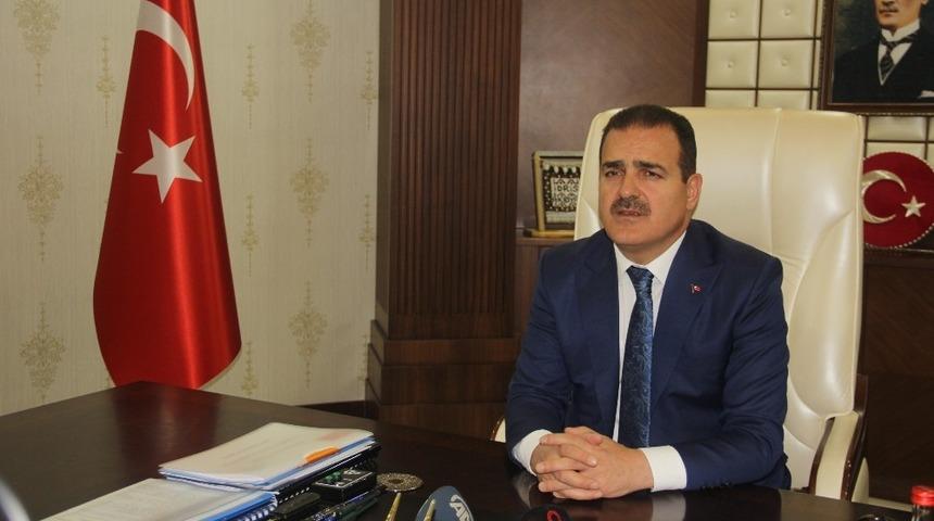 Hakkari&rsquo;ye 41 milyonluk yatırım