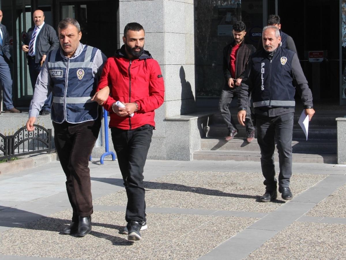 Eve kilitlediler, işkence yaptılar, ormana g&ouml;t&uuml;r&uuml;p vurdular! 2 g&uuml;n boyunca dehşeti yaşadı