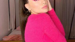 Sosyal medya fenomeni Şeyda Erdoğan: Babamdan şikayetçiyim